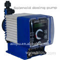 High Pressure Solenoid Diaphragm Dosing Pump